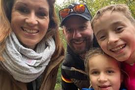 Fundraising to support family and Our Space, Bradford