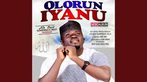 Last prophet latest yoruba 2019 islamic music video starring alh ruqoyaah gawat oyefeso. Soun Tokan By Alh Basit Aponle Anobi Topic