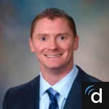 Dr. David Patchett, DO