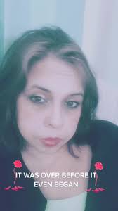 It Was over Before It Even Began Stephanie