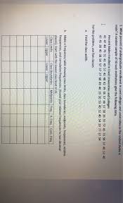 The calculations and formulas (press the '?' button) are calculated automatically as you type! 1 What Percent Of Undergraduate Enrollment In Coed Colleges And Universities In The United States Is Homeworklib