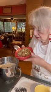 Chocolate chip oatmeal cookies...