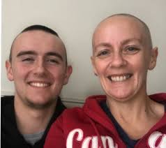 This could be any advanced stage gynecologic cancer or other. Bowel Cancer Stories Bowel Cancer Australia