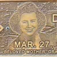 Doris Jean Cotton (1930–2008)