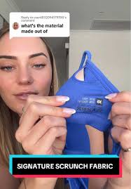 Sienna Mae Workout Clothes