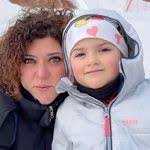 Barbara Lamagna's Instagram, Twitter & Facebook