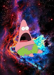 Patrick Star Wallpaper Background Star Wallpaper Adventure Time Funny Funny Wallpapers