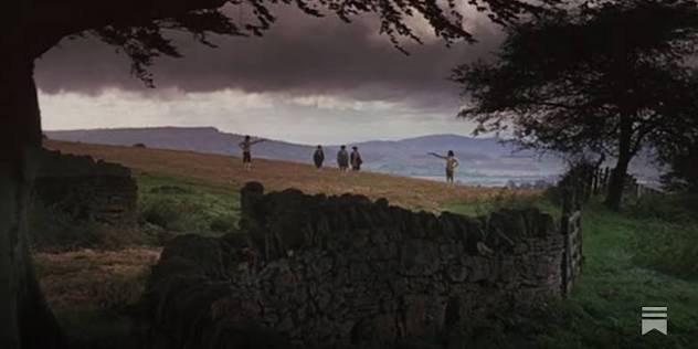 Barry Lyndon: The Most Beautiful Film I've Ever Seen