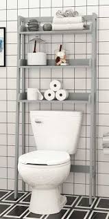 I had never made one before so i whipped this up. Over The Toilet Leaning Shelf Cheap Easy Bathroom Storage