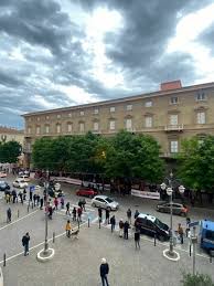 Foggia is a comune in the southern region of apulia in italy; Pbpx5diyleqsrm