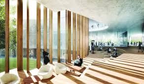 Railway station, cambridge, railway station, cambridge and railway station, cambridge are the nearest bus stops to astrazeneca in cambridge. Astrazeneca S New Global R D Centre And Corporate Headquarters Cambridge Uk