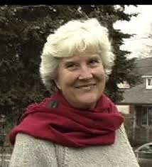 Frances Hoekstra Obituary