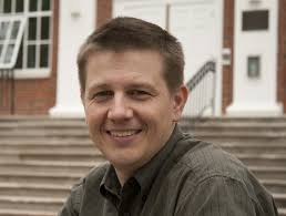 Eberly '06, Ph.D. Public Policy, "Go-To Guy" For Political Analysis