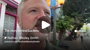 The story behind Lucilene