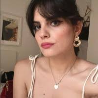 Claudia Coppola's Instagram, Twitter & Facebook