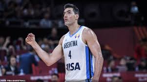 Luis scola was born on april 30, 1980 in buenos aires, argentina as luis alberto scola balvoa. Mailand Holt Luis Scola Zuruck Nach Europa Basketball De