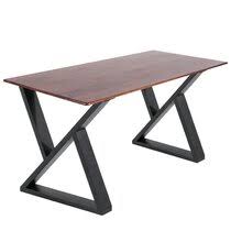 3.9 out of 5 stars 544. Replacement Metal Table Legs Wayfair