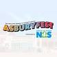 ASBURYFEST presented by North to Shore