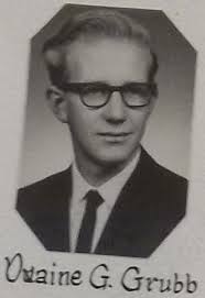 Classmate's brother passed away recently