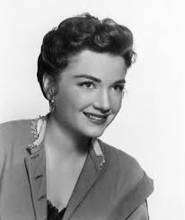 Anne Baxter Pictures