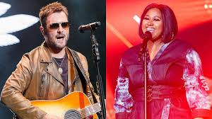 The home of nfl super bowl 2021 news, ticket, apparel & event info. Super Bowl 2021 Eric Church And Jazmine Sullivan To Perform National Anthem H E R Also To Perform Entertainment Tonight