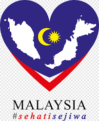 475 free images of background png. Hari Merdeka Malaysia Independence Logo August 31 Palestin Love Heart Png Pngegg