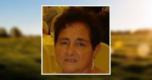 Maria Longo Obituary April 23, 2013