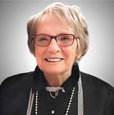 Marie-Paule Charron (née Paquet) avis de décès