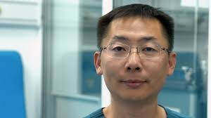 Raphael Douglas's Instagram, Twitter & Facebook