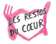 Ceci implique que les donateurs, bénévoles et. Frankreich Fur Kinder Restaurant Restos Du Coeur Kinderreporter Boser Wolf