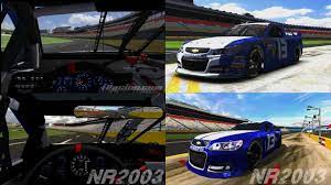 Essential mods for nr2003 (self.nascar). Big Post 002 How To Squeeze 120 Out Of The Game Nr2003