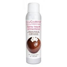 Glacis Laque A Vaporiser Bouteille De Vin Laque Chocolat