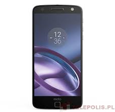 Maybe you would like to learn more about one of these? Motorola Moto Z Dane Telefonu