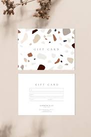 Purchase the dd card in bulk. Gift Voucher Template Small Business Gift Card Etsy Gift Card Design Gift Voucher Design Small Business Gifts
