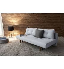 Chama è un divano letto dal design ricercato: Divano Letto A Due Posti