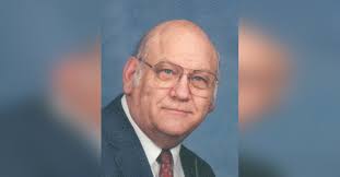 Obituary information for Rev. Harvey I. Ehlers
