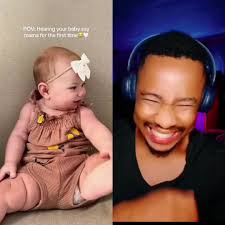 Little Telling Mom Bout Playing Christian Svhool in Basketball