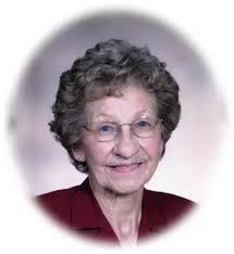 Obituary for Mary Visutskie