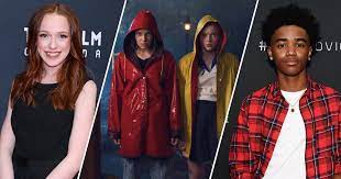 Stranger things season 4 is still a couple months away from the start of production, so it'll be a bit of a wait to see how the duffers manage their swelling cast and storylines. Stranger Things Season 4 New And Returning Cast Popsugar Entertainment