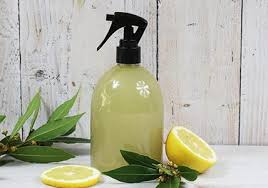 Recettes Le Pschitt A Tout Faire Aroma Zone Avec Images Produit Nettoyage Nettoyant Multi Usage Cristaux De Soude