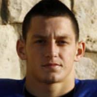 Ty Zimmerman 2009 Athlete Kansas State