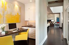 Energize Your Workspace 30 Home Offices With Yellow Radiance Order by 6 pm for same day shipping.