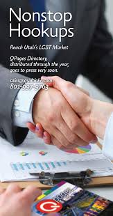 QSaltLake Magazine | Issue 358 | April, 2024 by QSaltLake Magazine - Issuu