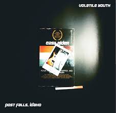 juppe | Monolith Cocktail Blog