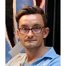 Daniel Slevin's Instagram, Twitter & Facebook