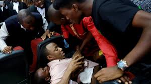 May 31, 2021 · sowore was reportedly shot on monday by a female police officer at the unity fountain in abuja. Nigerian Human Rights Activist Arrested Again Council On Foreign Relations
