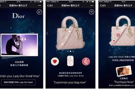 Dior Pionnier De La Vente De Produits De Luxe Sur La Messagerie Chinoise Wechat Toutes les ventes sont définitives. luxe sur la messagerie chinoise wechat