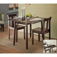 Modern dining dining chair set dining bench dining room table set dining wood dining chairs kitchen dining dining chairs cool chairs. 3 Piece Expandable Dining Set Threshold Target Dining Room Table Dining Set Home