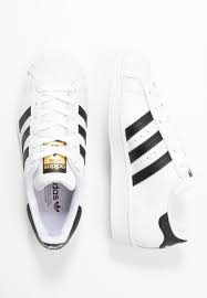 Adidas superstar bold w weiß. Adidas Originals Superstar Sneaker Low White Core Black Weiss Zalando De