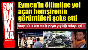 Kadın bakan'ın yatak odası görüntüleri olay oldu. Eymen In Olumune Neden Hemsirenin Sok Goruntuleri